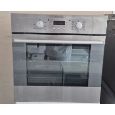 Electrolux beépíthető sütő
