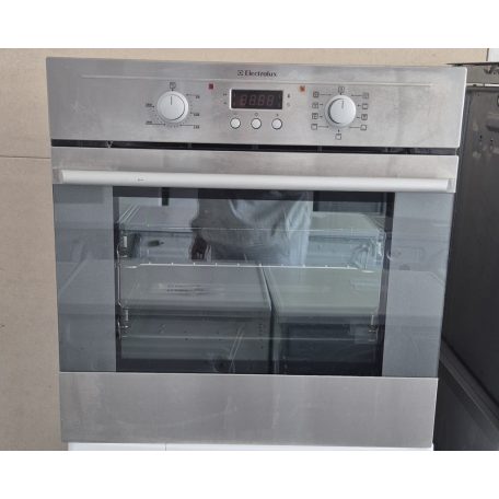 Electrolux beépíthető sütő