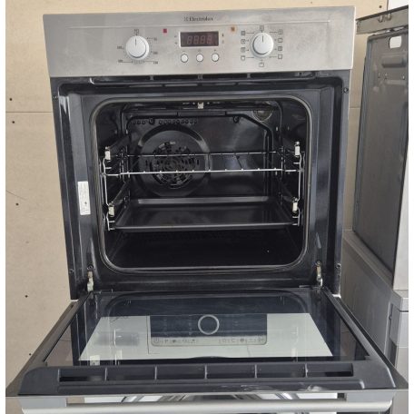 Electrolux beépíthető sütő