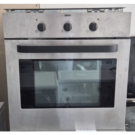 Zanussi beépíthető sütő