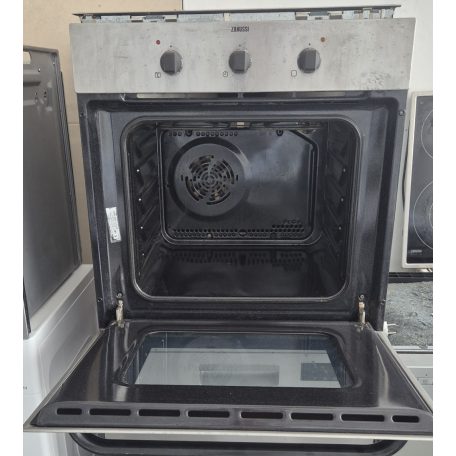 Zanussi beépíthető sütő