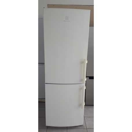 Electrolux kombinált hűtőszekrény