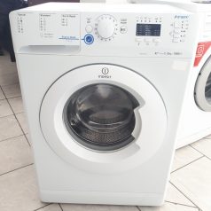 Indesit elöltöltős mosógép