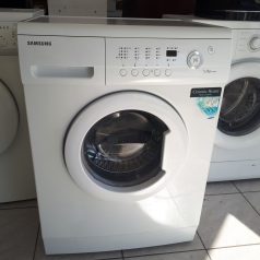 Samsung elöltöltős mosógép