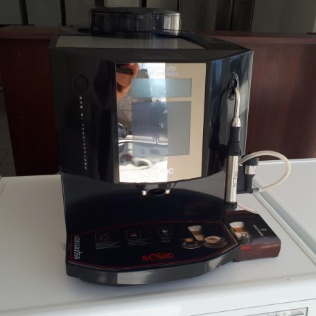 Solac CA 4815 Automata kávéfőző