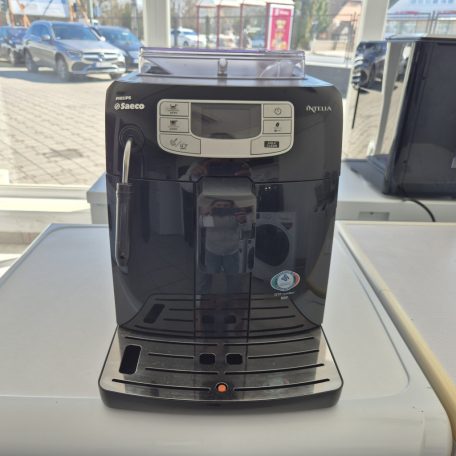 Philips Saeco HD8751/19 Intelia Focus Automata kávéfőző