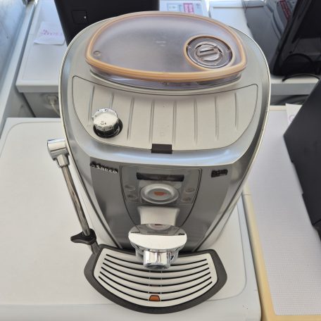 Saeco automata kávéfőző