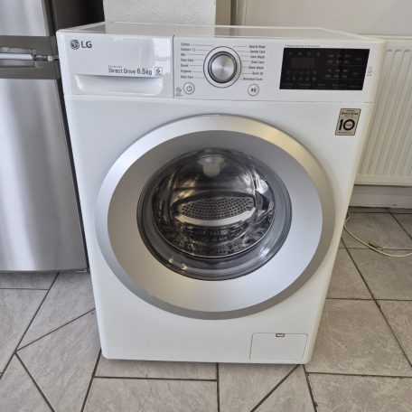 Lg Elöltöltős mosógép