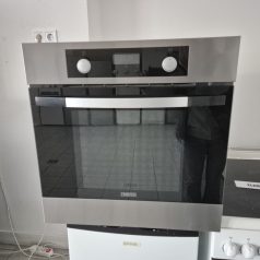 Zanussi beépíthető sütő