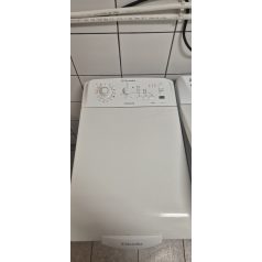 Electrolux felültöltős mosógép
