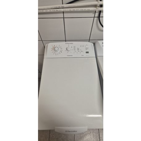 Electrolux felültöltős mosógép