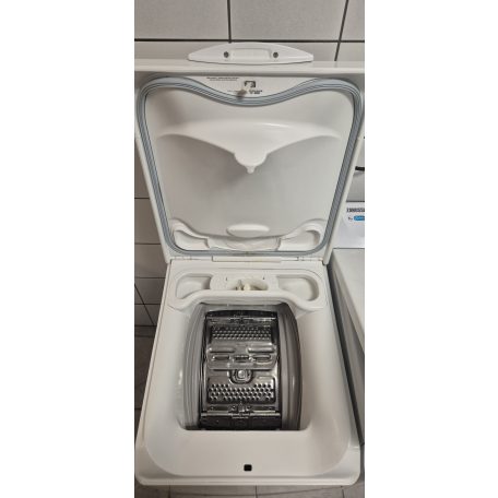 Electrolux felültöltős mosógép