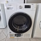 Whirlpool hőszivattyús szárítógép