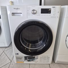 Whirlpool hőszivattyús szárítógép