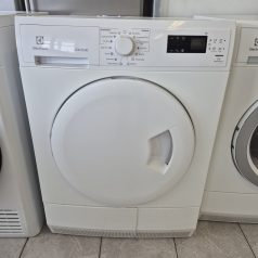 Electrolux hőszivattyús szárítógép