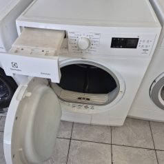 Electrolux hőszivattyús szárítógép