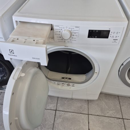 Electrolux hőszivattyús szárítógép