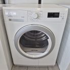 Electrolux kondenzációs szárítógép