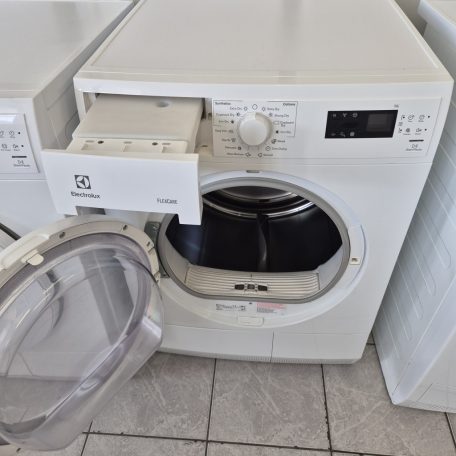 Electrolux kondenzációs szárítógép