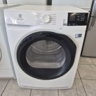 Electrolux hőszivattyús szárítógép