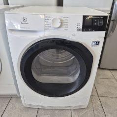 Electrolux hőszivattyús szárítógép