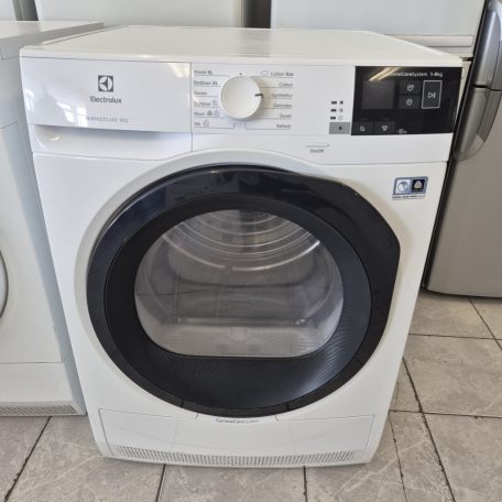 Electrolux hőszivattyús szárítógép