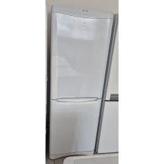 Indesit kombinált hűtőszekrény