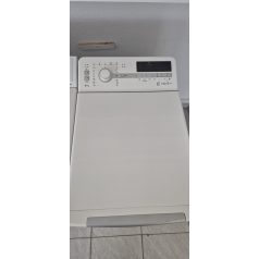 Whirlpool felültöltős mosógép
