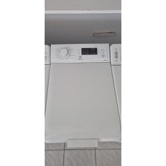 Electrolux felültöltős mosógép