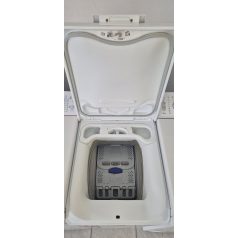 Electrolux felültöltős mosógép