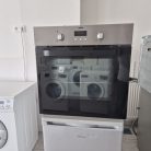 Zanussi beépíthető sütő