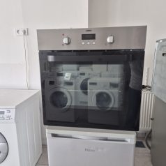 Zanussi beépíthető sütő