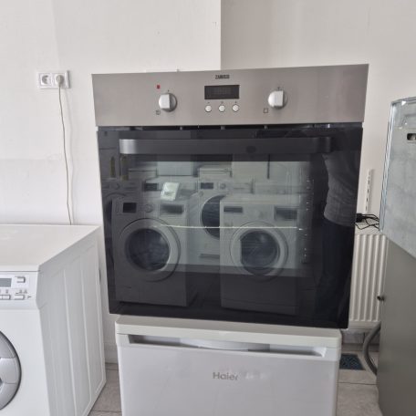 Zanussi beépíthető sütő
