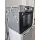 Zanussi beépíthető sütő