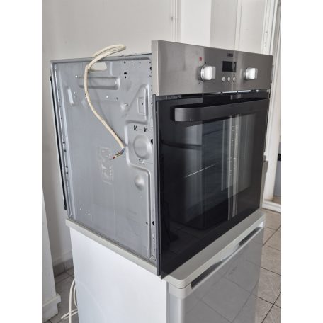 Zanussi beépíthető sütő