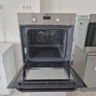 Zanussi beépíthető sütő