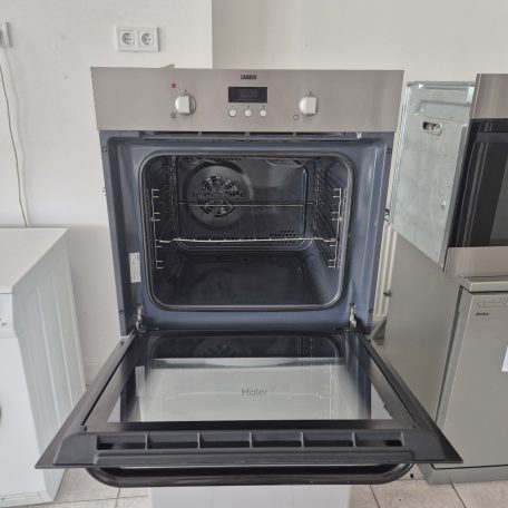 Zanussi beépíthető sütő