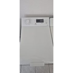 Electrolux felültöltős mosógép