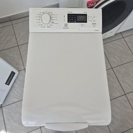 Electrolux felültöltős mosógép