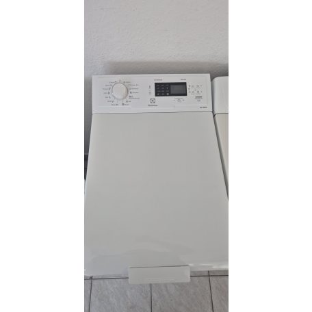 Electrolux felültöltős mosógép