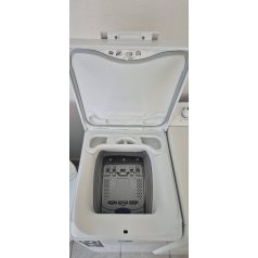 Electrolux felültöltős mosógép