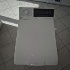 Electrolux felültöltős mosógép
