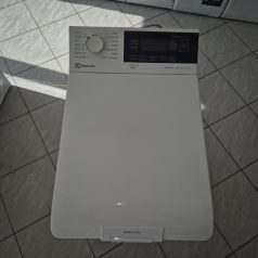 Electrolux felültöltős mosógép