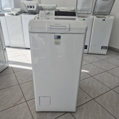 Electrolux felültöltős mosógép