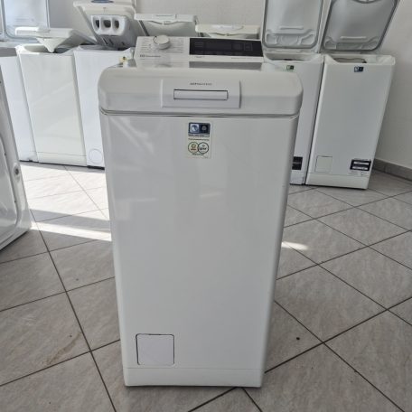Electrolux felültöltős mosógép
