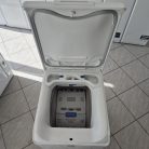 Electrolux felültöltős mosógép