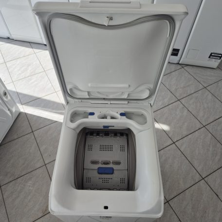 Electrolux felültöltős mosógép