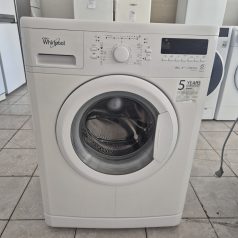 Whirlpool elöltöltős mosógép