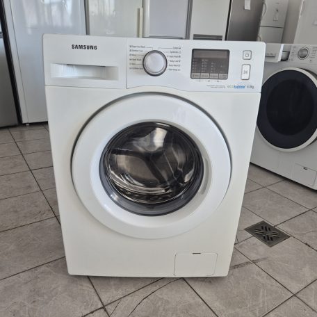Samsung elöltöltős mosógép