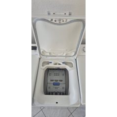 Electrolux felültöltős mosógép